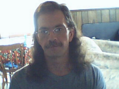 Douglas Mckibben