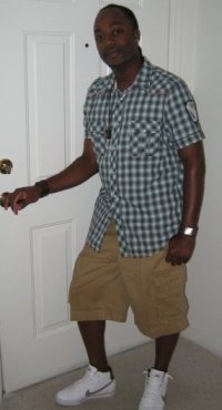 Antonio Sears