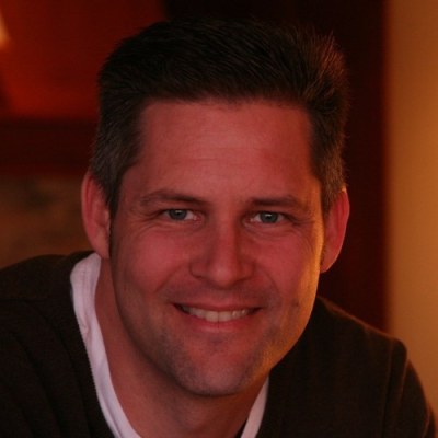 Keith Ferrin