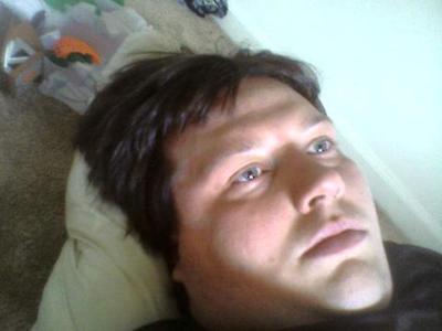Christopher Huffstetler