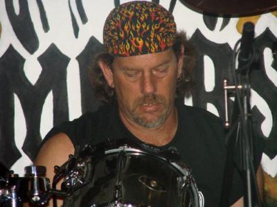 Jerry Boden