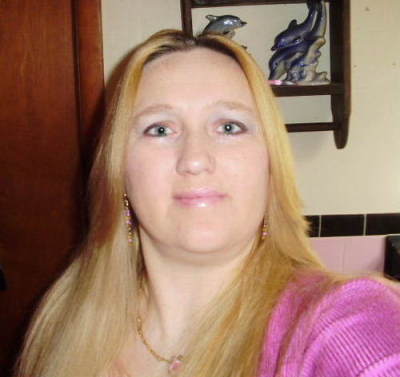 Shelly Stanley