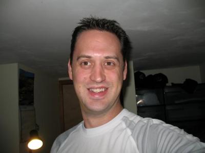 Eric Mittlefehldt