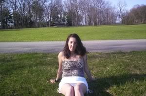 Melissa Sheffer