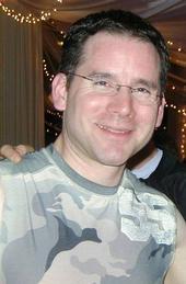 John Robinson