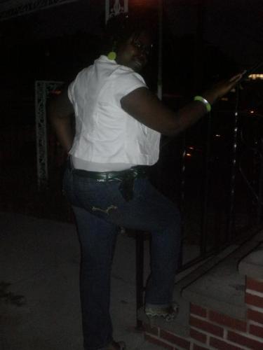 Nelsy Sainthilaire