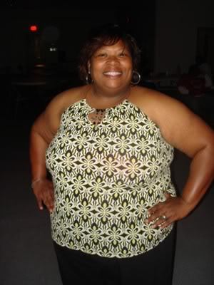 Patrice Miller