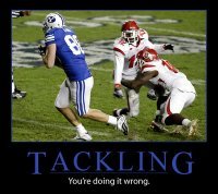 Jared Dabling