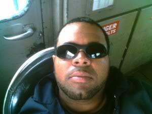 Mauricio Jones