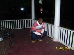 Kunta Burrell