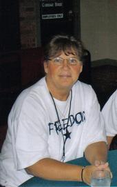 Teresa Applegate