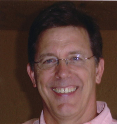Marc Anderson