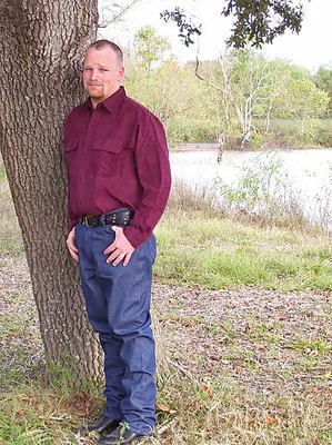 Barry Mcclelland