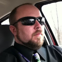 Travis Brooker