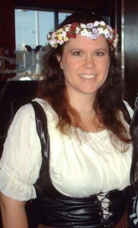 Lori Manderly