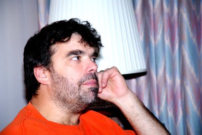 Eric Hagenauer