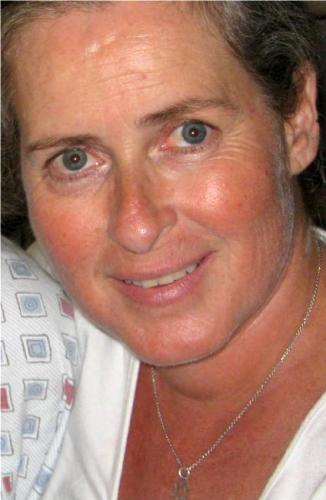Julia Goren