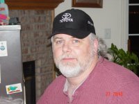 David Martin