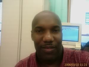 Rollington Cohen