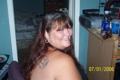 Stacie Thompson