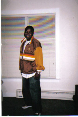 Kenard Curry