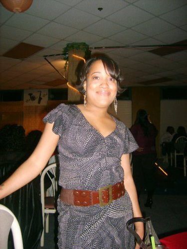 Chanda Willis