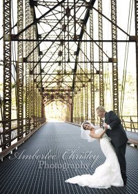 Amberlee Christey