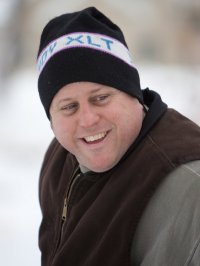 Mark Udstrand