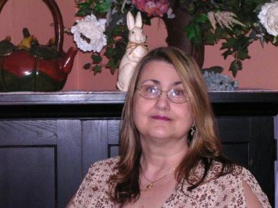 Brenda Vonbergen