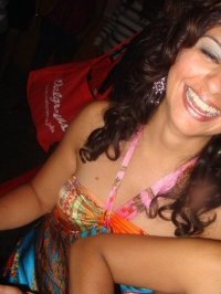 Shafina Thawer