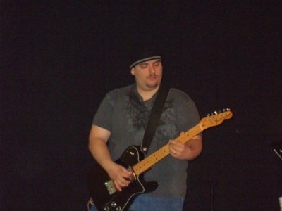 Joel Trumbach