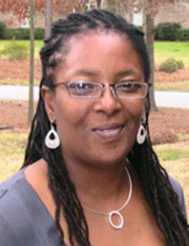 Gwendolyn Taylor