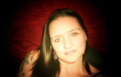 Jessica Deskins