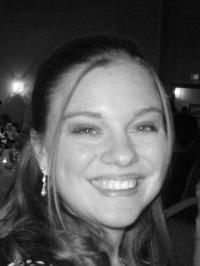 Tracy Wolstoncroft