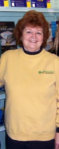Peggy King