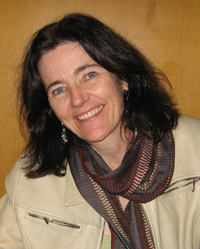 Karen Smaalders