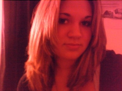 Ashley Perdue