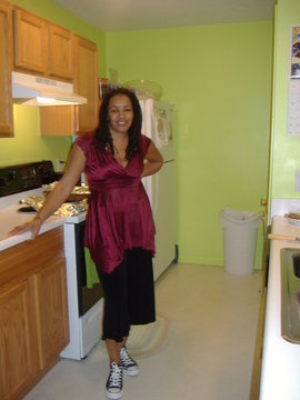 Angela Jones