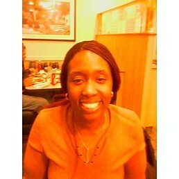Renee Hill