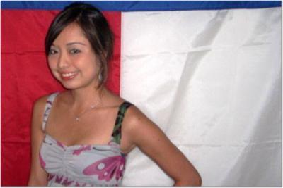 Stephanie Shimotsu