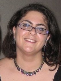 Simone Garabedian