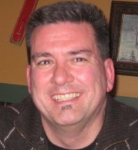 Christopher Patterson