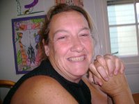 Sharyl Taylor