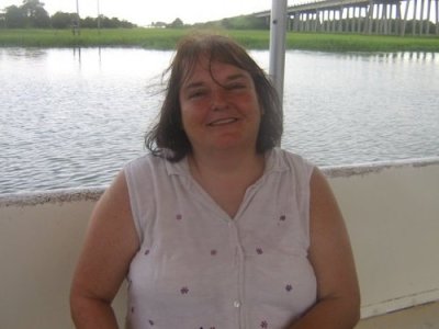 Sheri Patterson