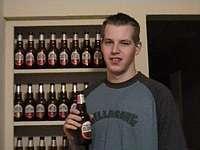 Justin Bucienski