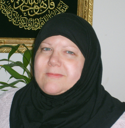 Miriam Amer
