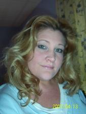 Sherry Dampier