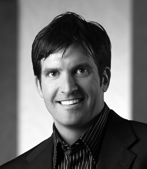 Chad Goldwasser