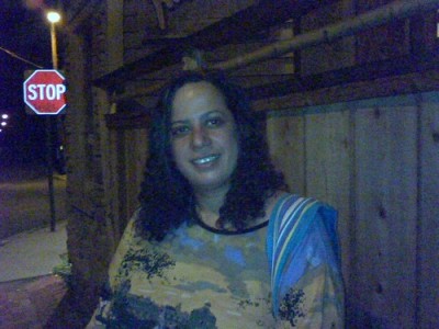 Marie Marleau
