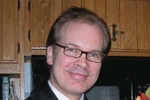 Stephen Wershing
